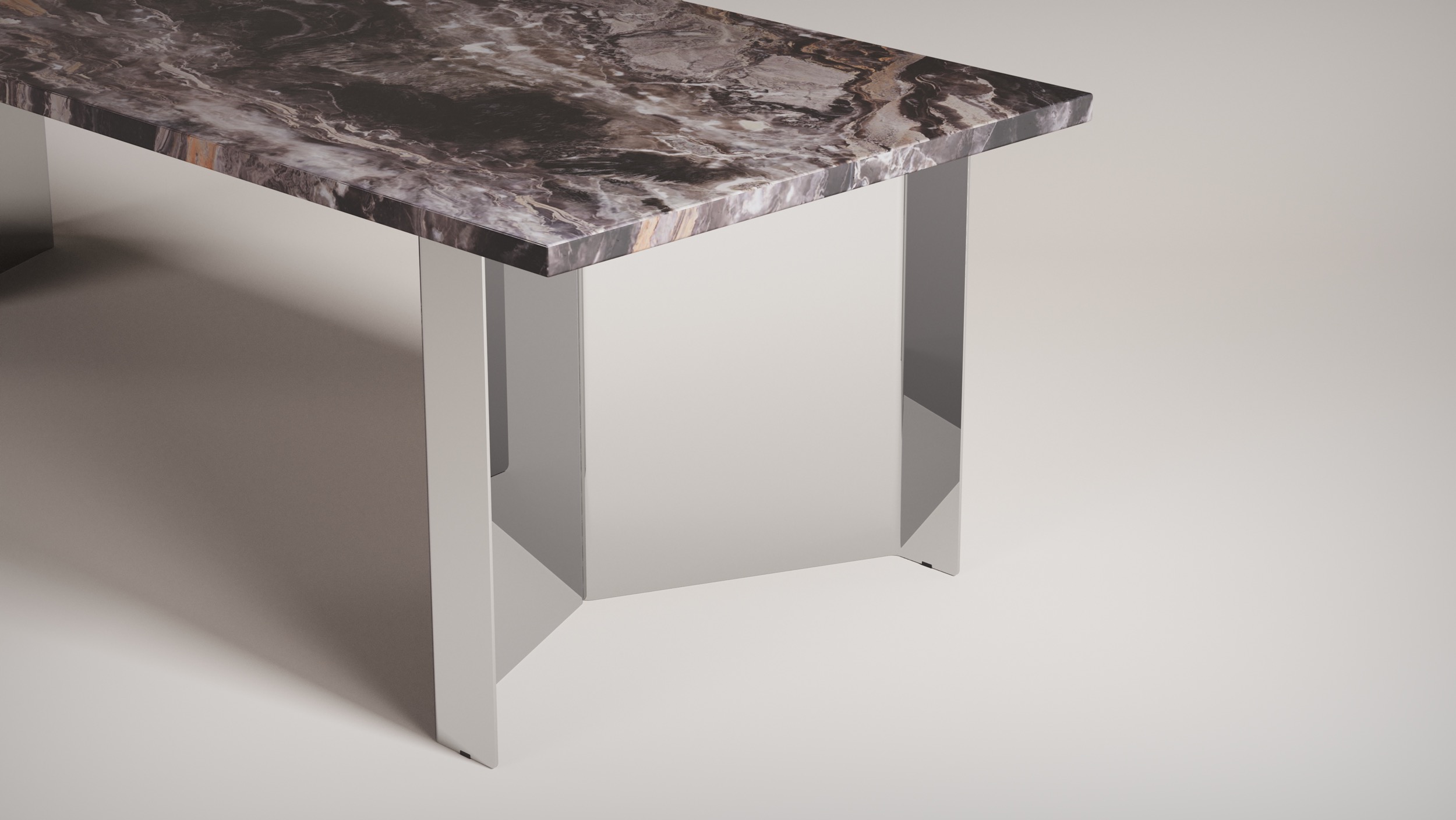 Camt Stein Tisch Grosse Platte 11