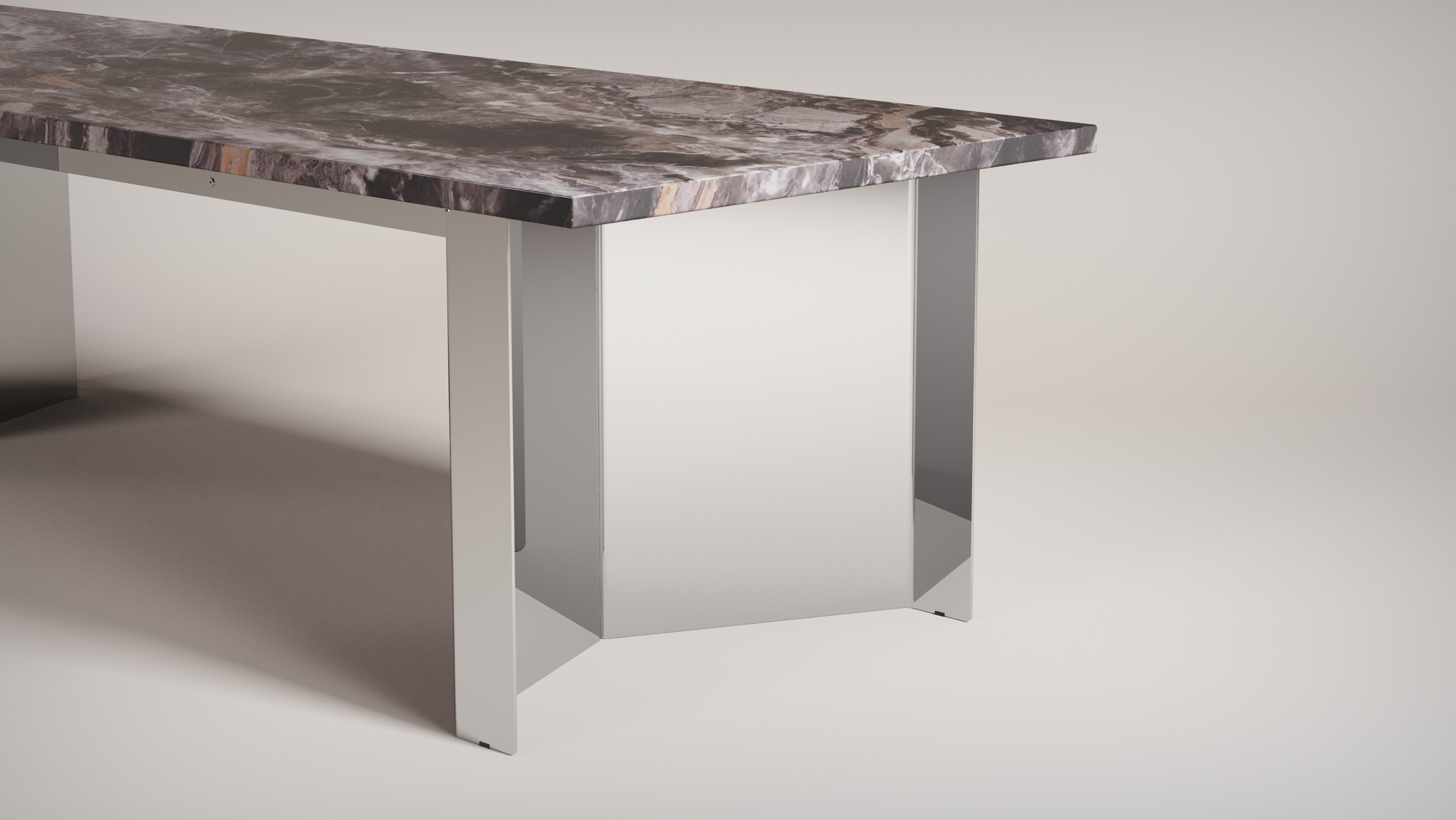 Camt Stein Tisch Grosse Platte 13