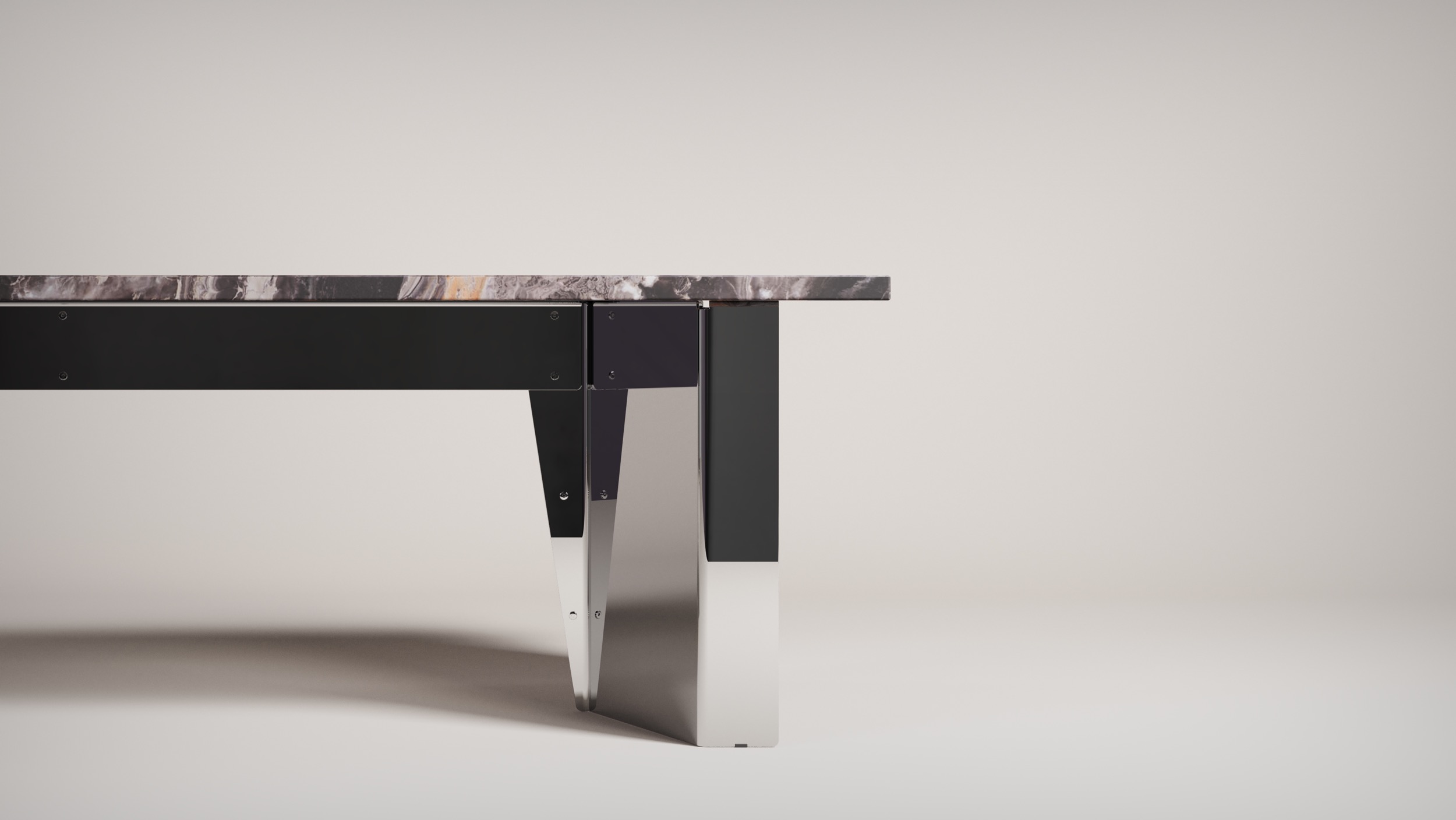 Camt Stein Tisch Grosse Platte 9