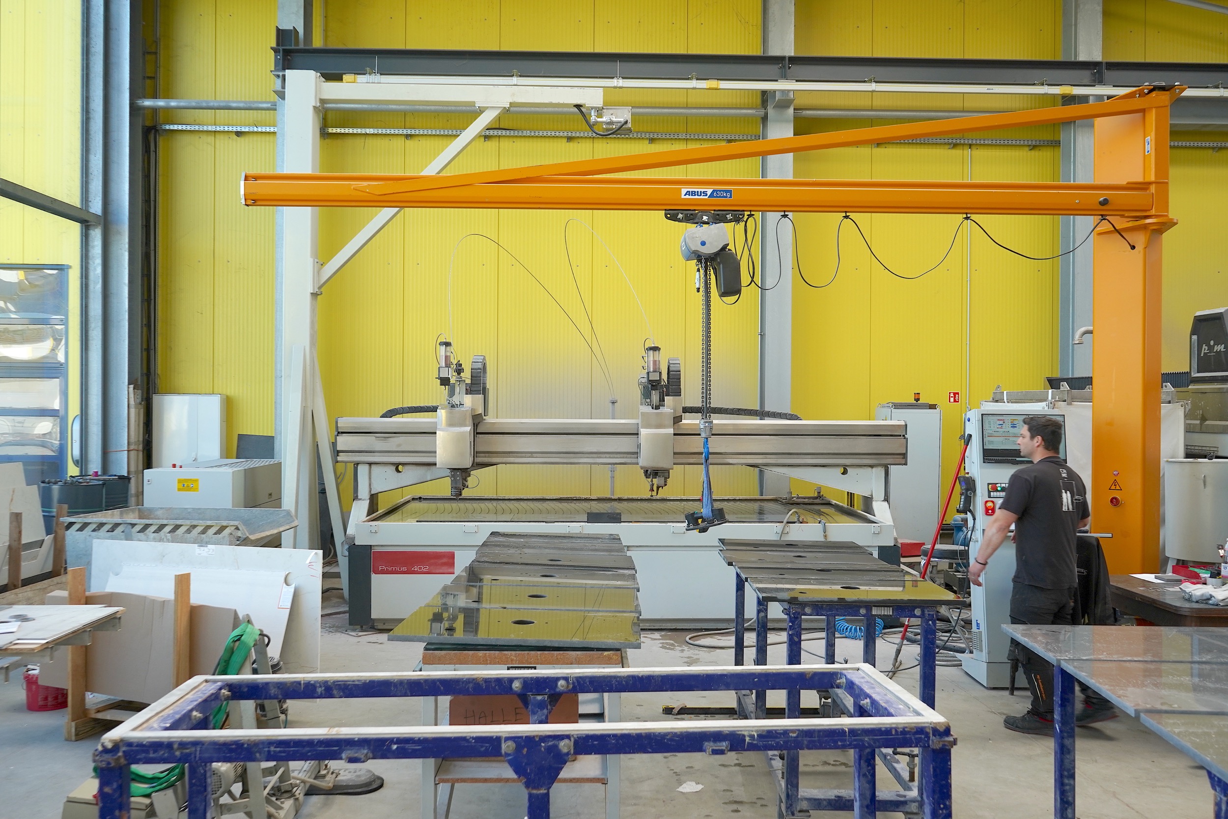 Camt Steinbearbeitung Riesa 19