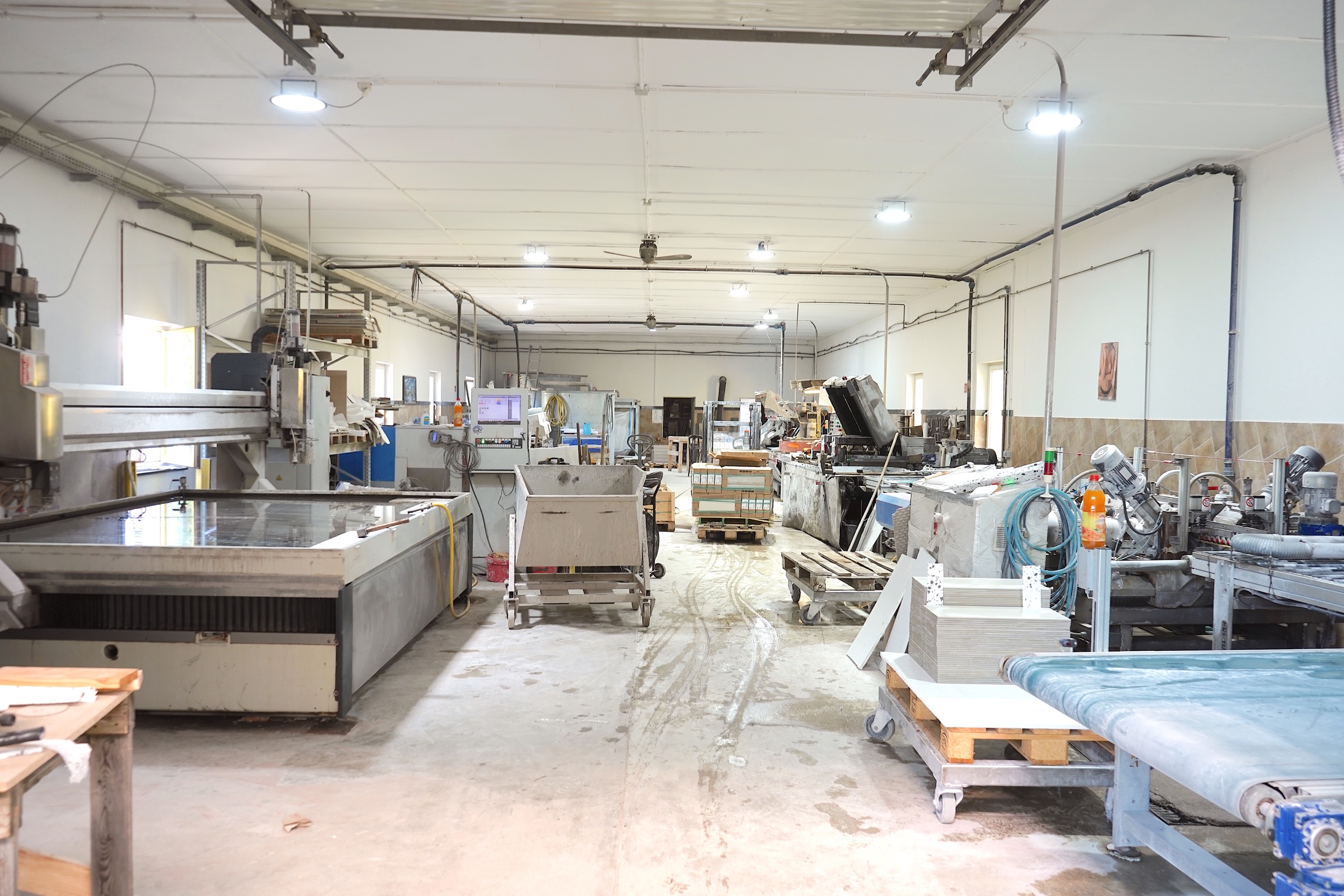 Camt Steinbearbeitung Riesa 8