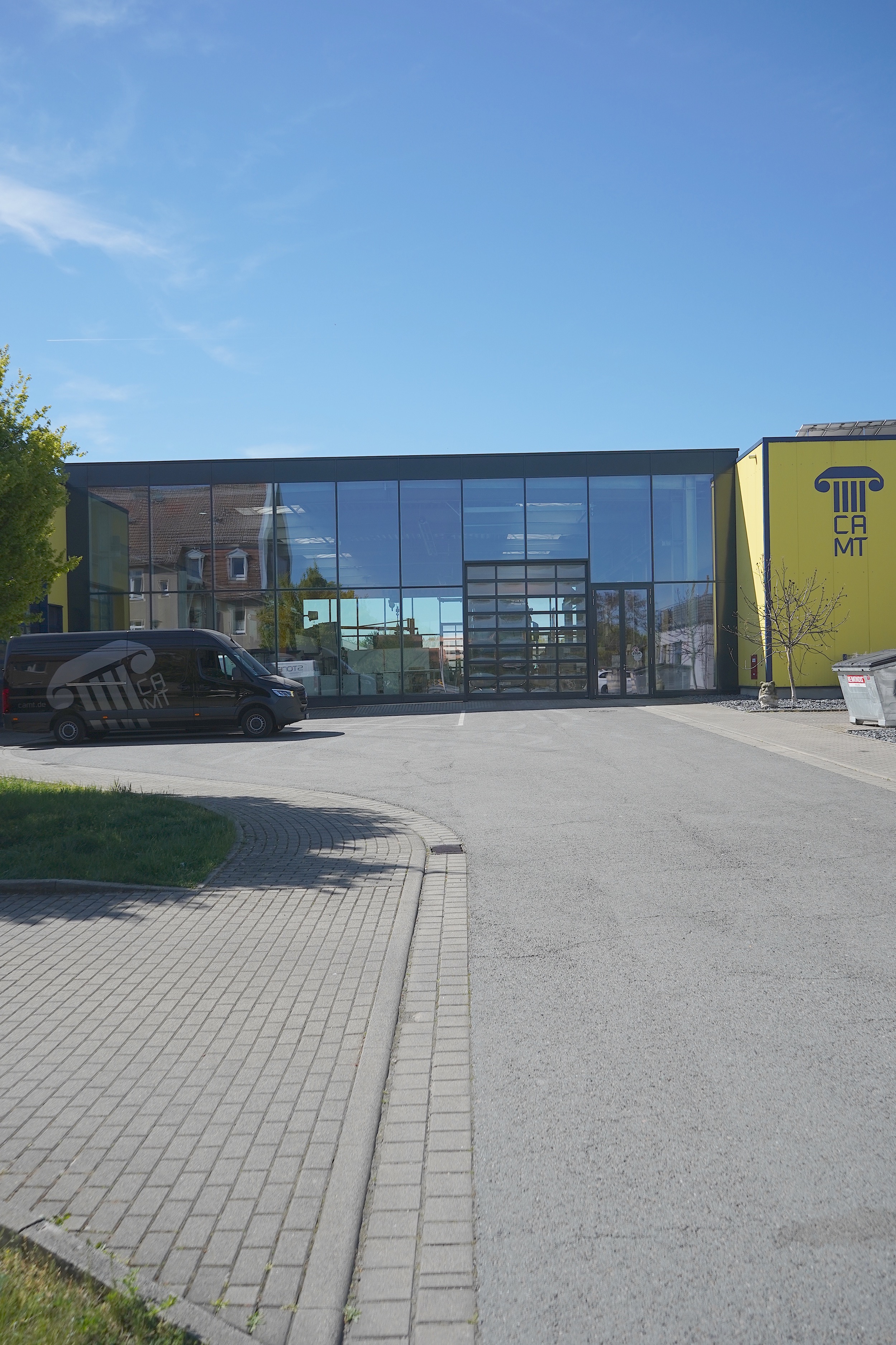 Camt-Steinbearbeitung-Riesa-Firmengebaeude-8