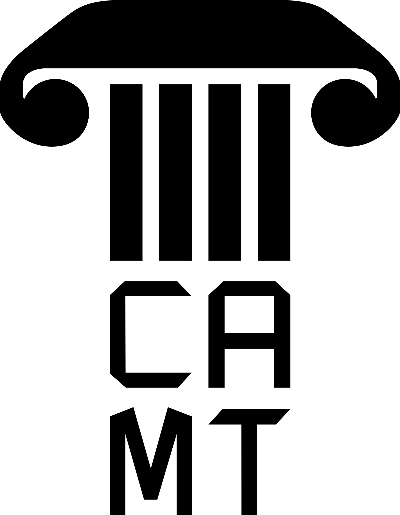 Logo CAMT